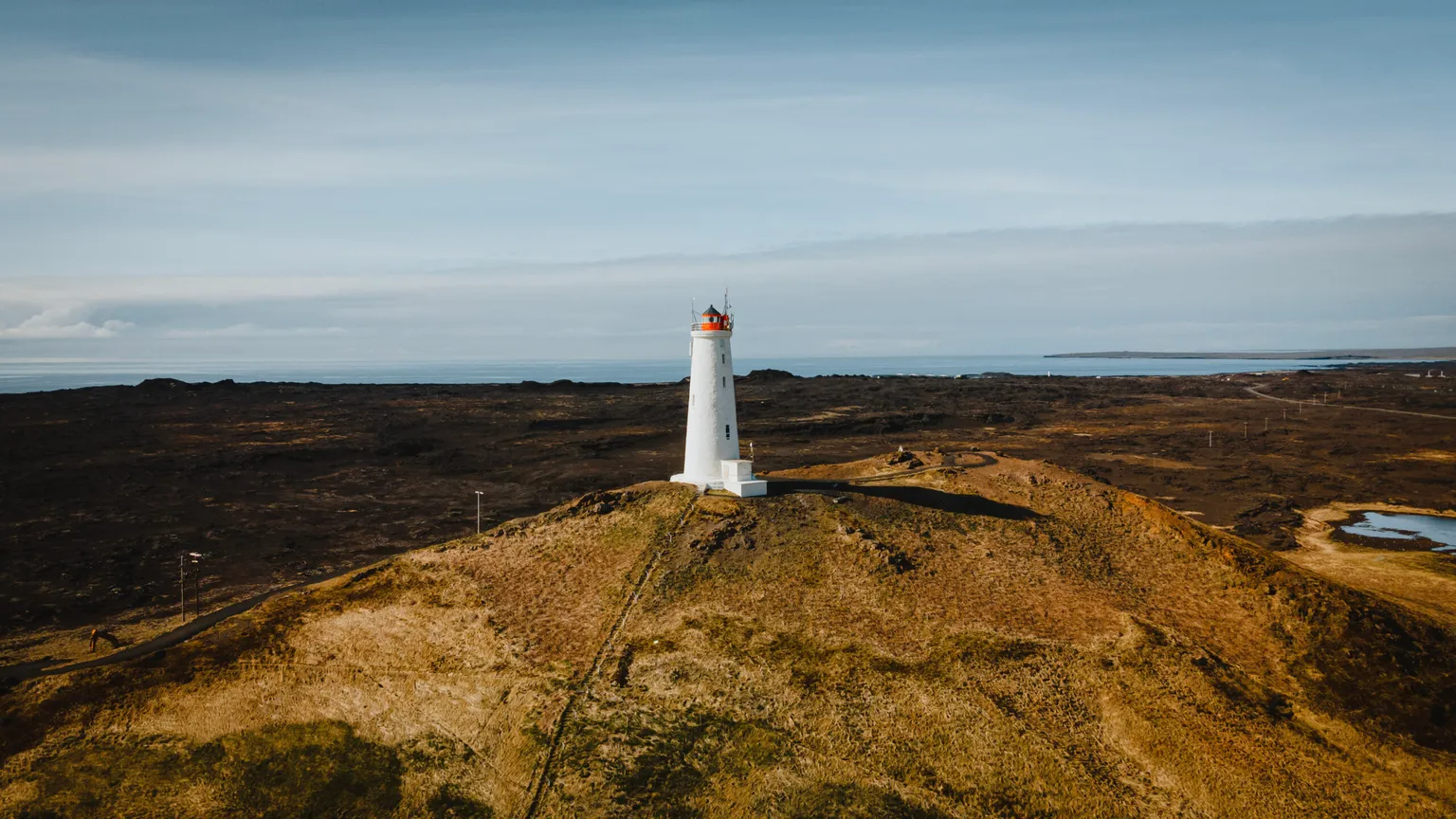 Tagesausflug Reykjanes